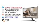 NEED MORE INCOME… BUT ALREADY WORKING ALL THE HOURS YOU CAN?