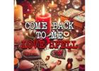 Lost Love Spell Caster +27722171549
