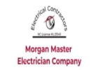 Morgan Master Electrician Company