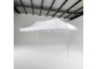Premium Folding Marquees for Every Event 