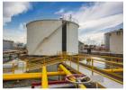 Fire Tank Inspections Using Advanced ROV Technology