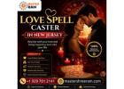 Trusted Love Spell Caster in New Jersey - Master Ram