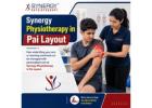 Synergy Physiotherapy Clinic in Pai Layout