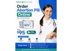 Order Abortion Pill MTP Kit Maryland – Free Shipping Available