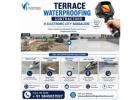 Terrace Waterproofing Contractors in Electronic City Bangalore