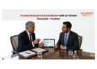 Trusted Mutual Fund Distributor with AI-Driven Financial - Prudent -