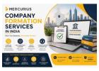 Company Formation Services in India for Business Setup