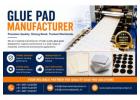 Quality Glue Pad Manufacturer in India - Universal Plastics