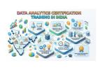 Data Analytics Certification Training in India