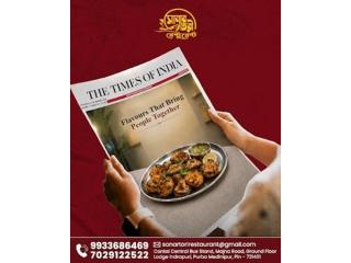 Top Restaurant in Contai