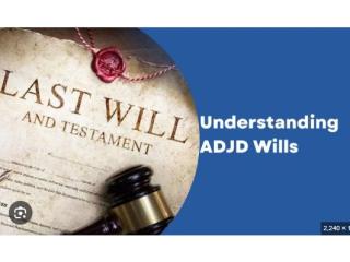Planning Your Estate With Greater Clarity