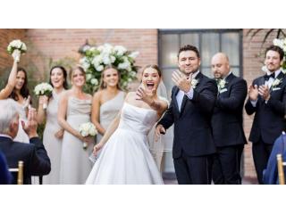 Wedding Photography Services Santa Barbara | Dustin Waller Photography