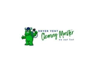Dryer Vent Cleaning Monster