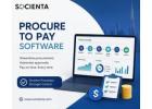 Strengthen Procurement Governance With Procure to Pay System