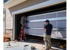 Garage Door Installation Services in St George - Mehrs