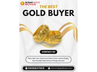 Who Offers Cash for Gold in Gurgaon?