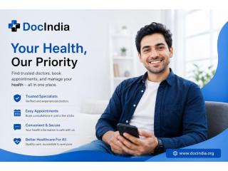 Best Dental Surgery Doctors in Mumbai - DocIndia