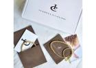 Solid Gold Permanent Jewelry for Lasting Everyday Style
