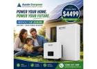 Neovolt 9.6P 28.8kWh Solar Battery + 10kW Hybrid Inverter – Special Offer