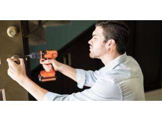 Professional Lock Repair & Replacement Services
