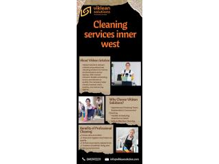 Reliable Domestic Cleaning for Sydney Homes