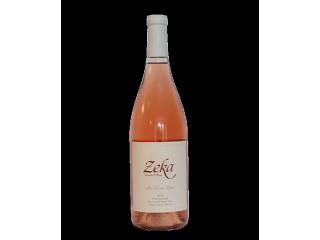 What Makes Sonoma Rosé of Pinot Noir So Special? Zeka Vineyards Wine