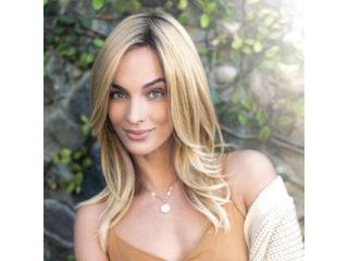 Human hair wigs monofilament top Online