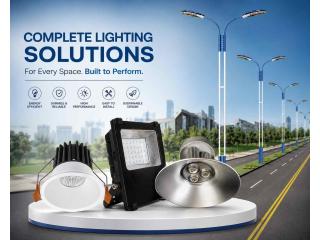 Premium LED Lights That Blend Innovation with Style