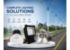 Premium LED Lights That Blend Innovation with Style