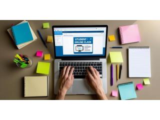 English Classes Online for Students | Get Started