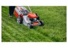 Lawn Mowing in Cambridge – Keep Your Garden Looking Great