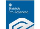 SketchUp Pro Advanced