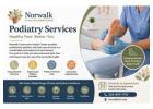 Podiatrist In Norwalk, CT | Foot Doctor & Diabetic Foot Care