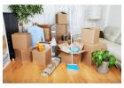 Move-In & Move-Out Cleaning Checklist | Complete Cleaning Guide