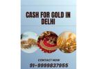Which Buyer Offers Quick Cash For Gold In Noida?