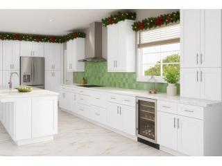 Custom Cabinets North Carolina for Stylish, Functional Homes