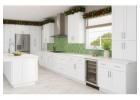 Custom Cabinets North Carolina for Stylish, Functional Homes