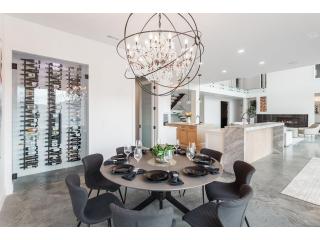 Homes For Sale With Pool in Calgary - Henderson-Rafferty Real Estate