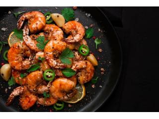 Discover Quality Seafood at Ming Restaurant