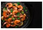 Discover Quality Seafood at Ming Restaurant