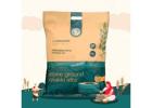 Khapli Flour – Nutritious Ancient Wheat for Healthy Daily Meals | GirOrganic