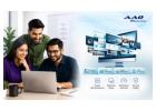 Custom Web Development Company in Kolkata – AIM Archives Online