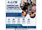 American Lymphatic Training Programs
