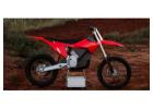 Stark Motorcycles – Electric Performance & Off-Road
