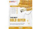 Want Instant Cash For Gold in Noida?