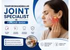 temporomandibular joint specialist in Punjabi Bagh 