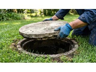 Septic Pumping in Rio Rancho for Efficient Tank Maintenance