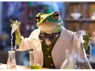 Best Science Party Entertainer | Science Party USA