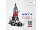London Tours with Private Chauffeur and Personalised Sightseeing 