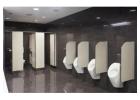 Premium Toilet Partition Manufacturers in Delhi – Call +91-8178896458